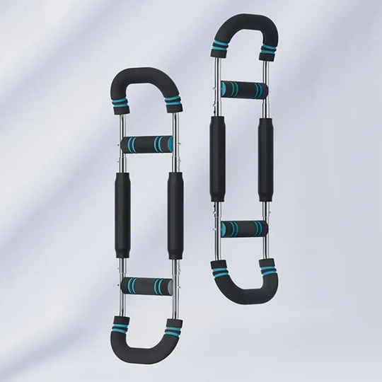 AlphaFit