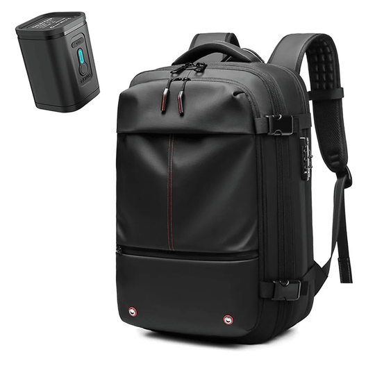 Air Travel Bag