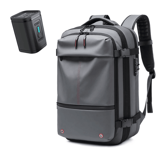 Air Travel Bag