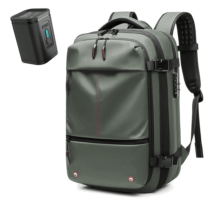 Air Travel Bag