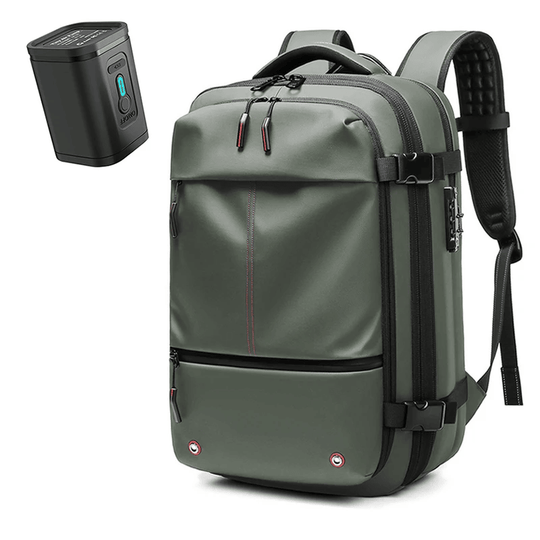 Air Travel Bag
