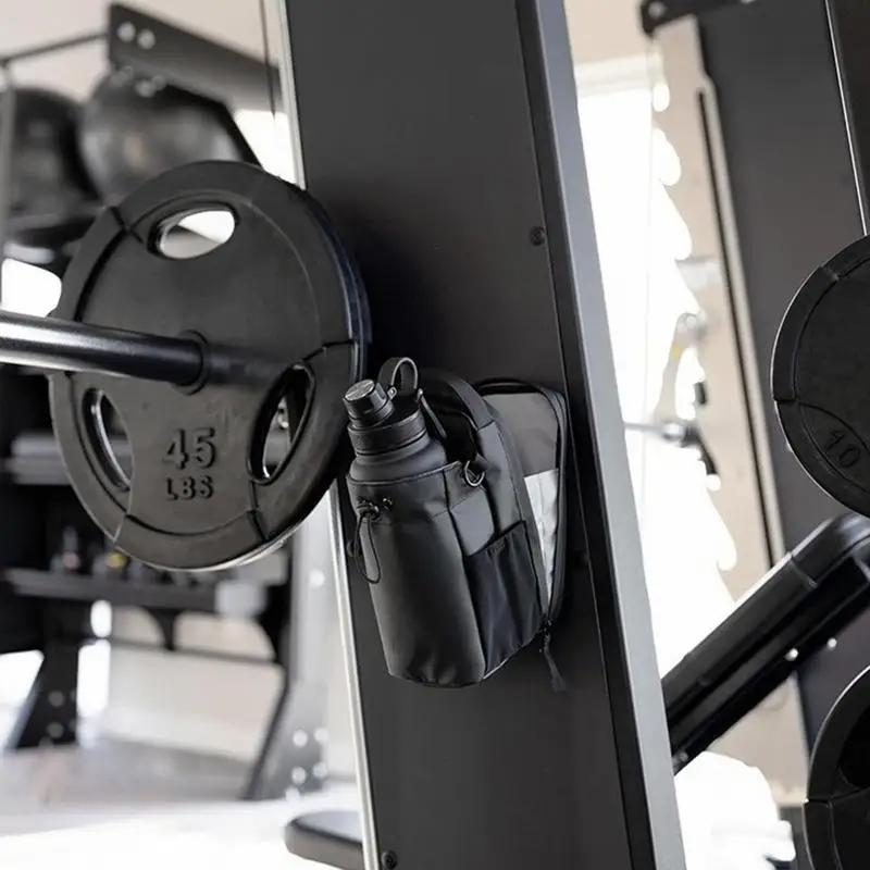 Magnetische Gymtas