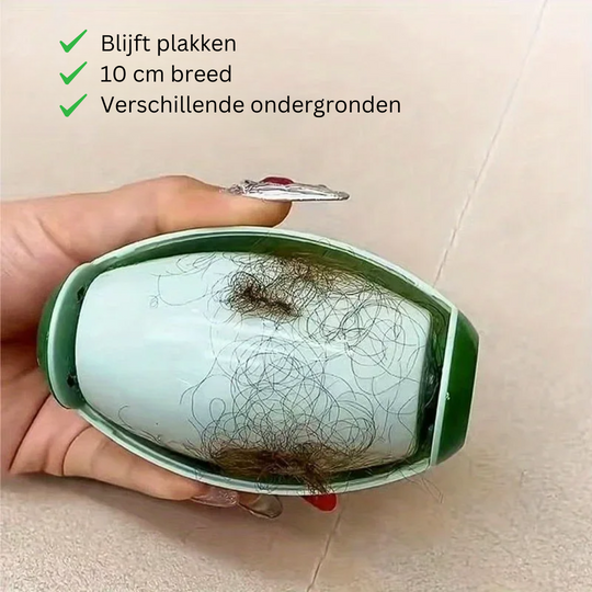 Herbruikbare Lintroller