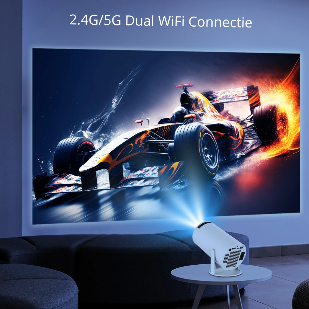 300Pro Projector