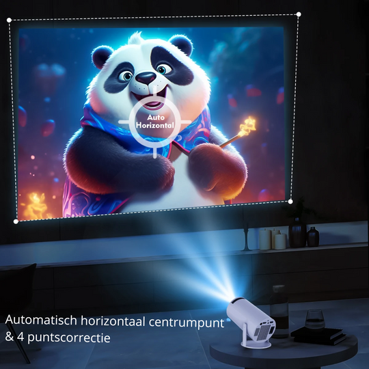 300Pro Projector