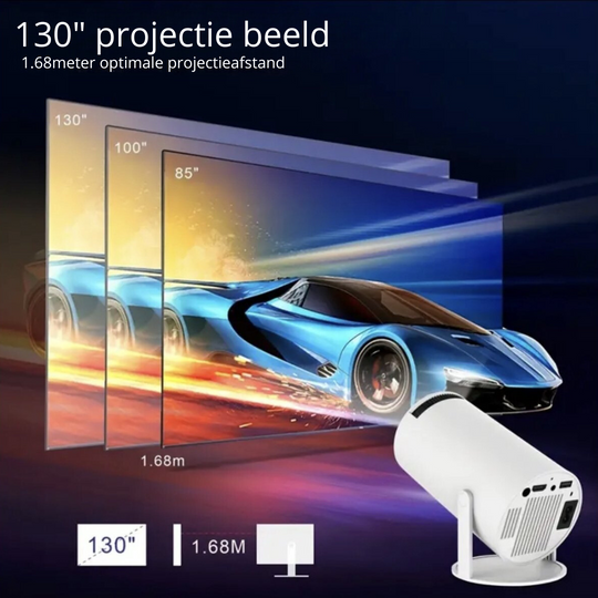 300Pro Projector