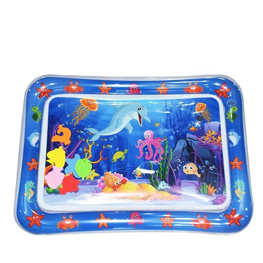 BabyMello Waterspeelmat