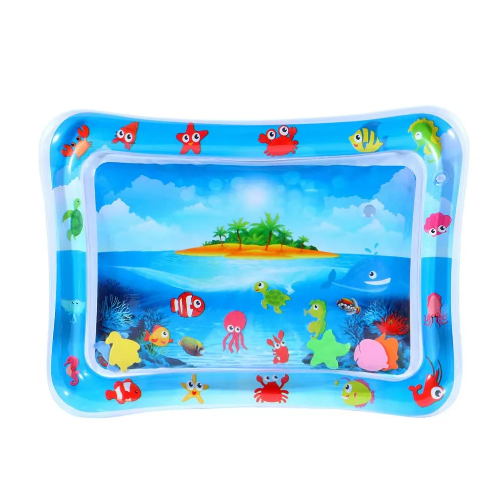 BabyMello Waterspeelmat