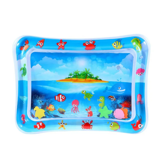 BabyMello Waterspeelmat