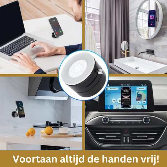 FlexiMob