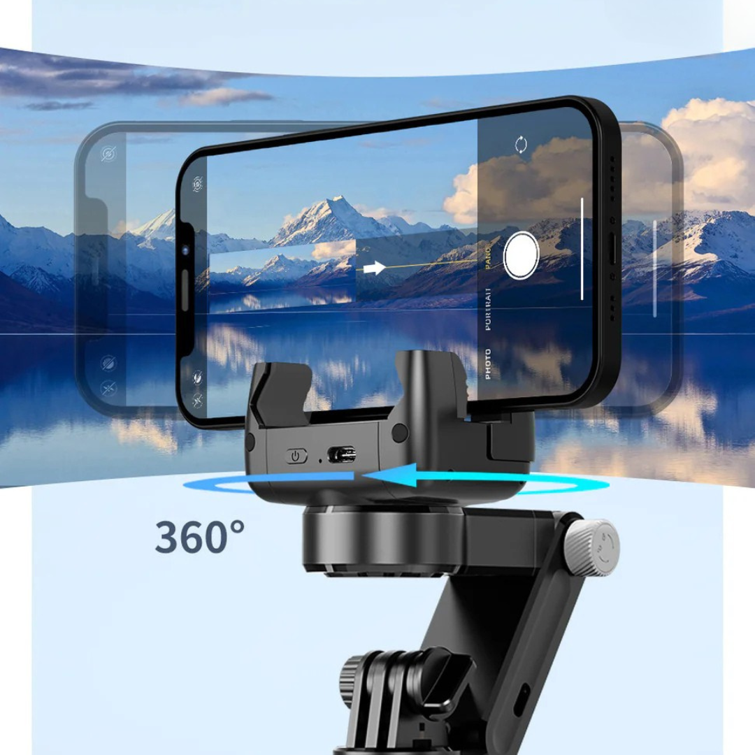 Influencer Selfiestick