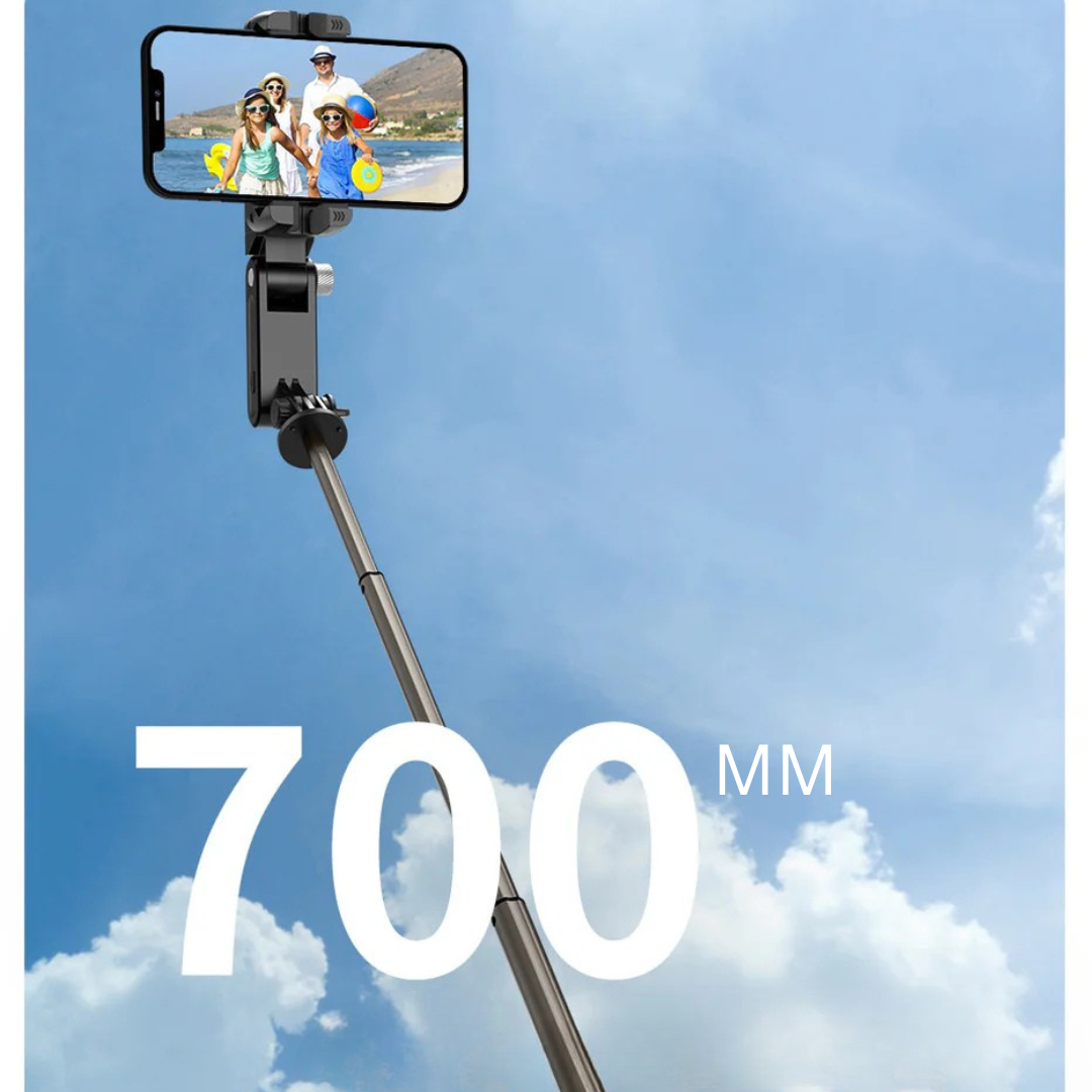 Influencer Selfiestick