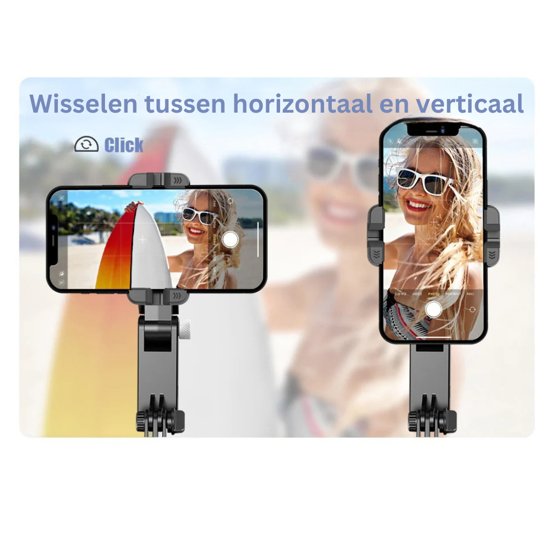 Influencer Selfiestick