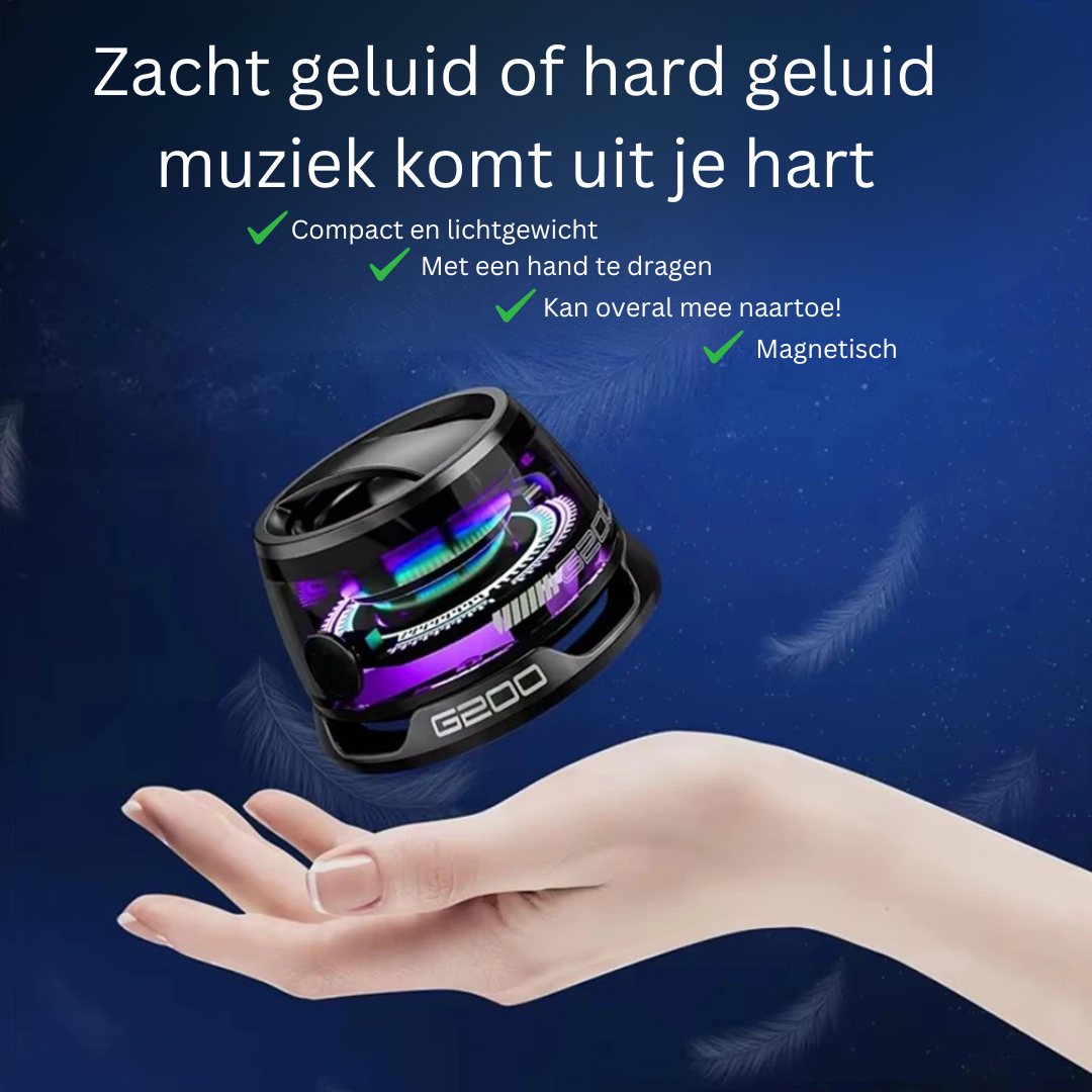 MagBass™