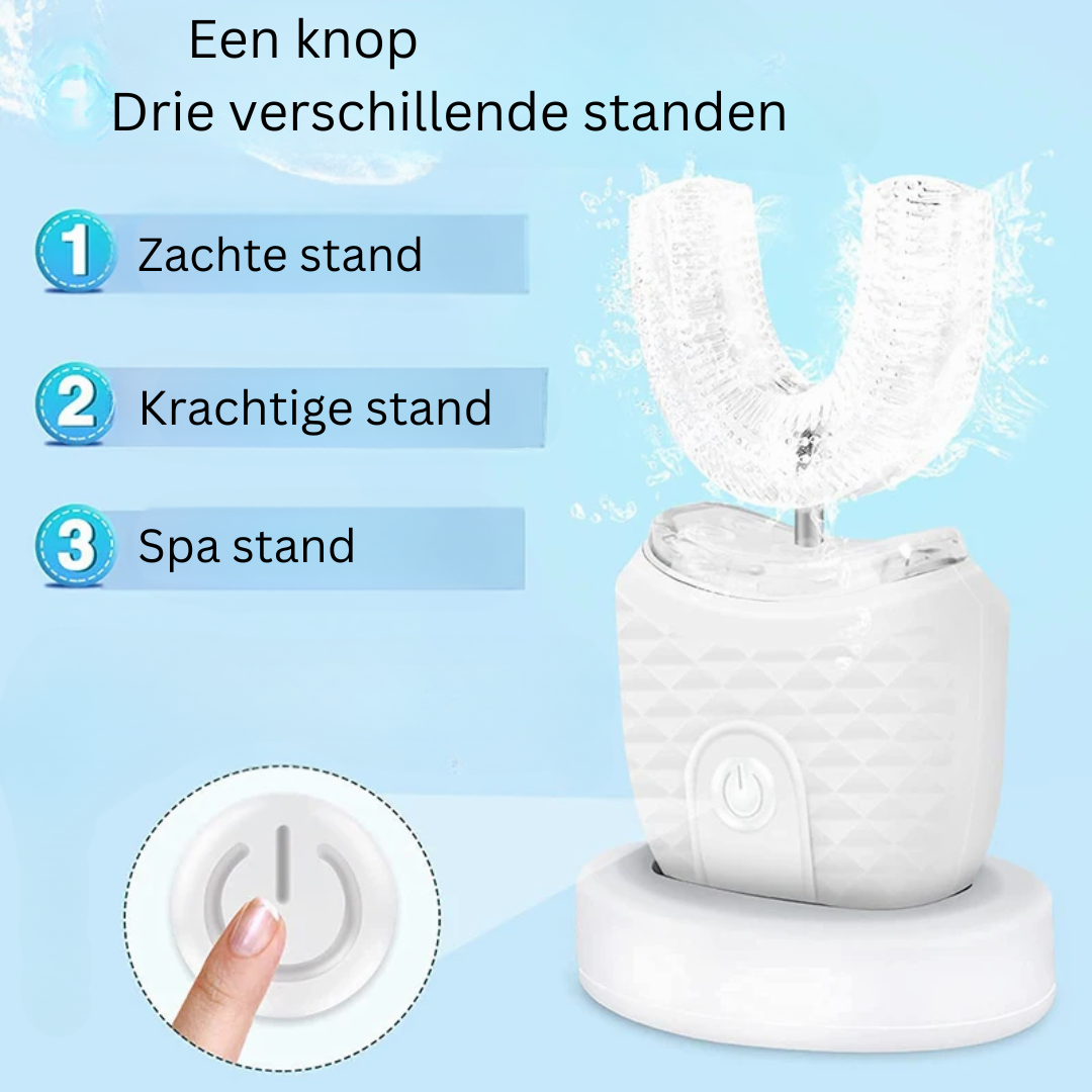 U-Brush