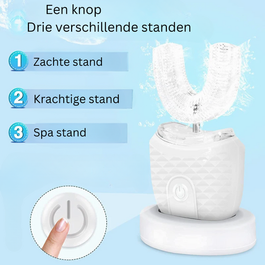 U-Brush