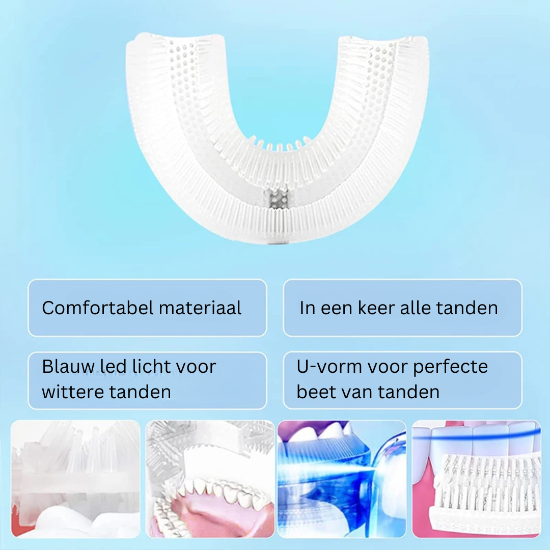 U-Brush