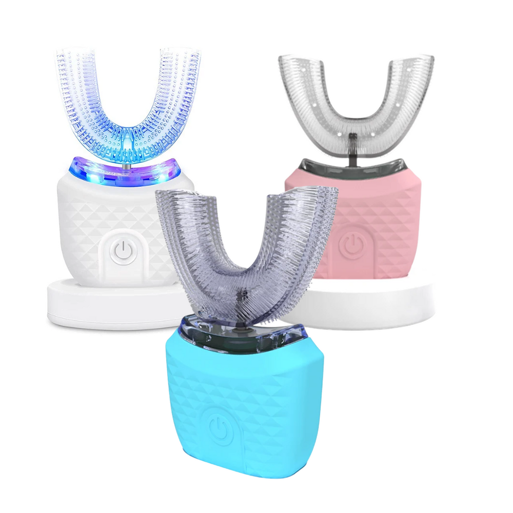 U-Brush