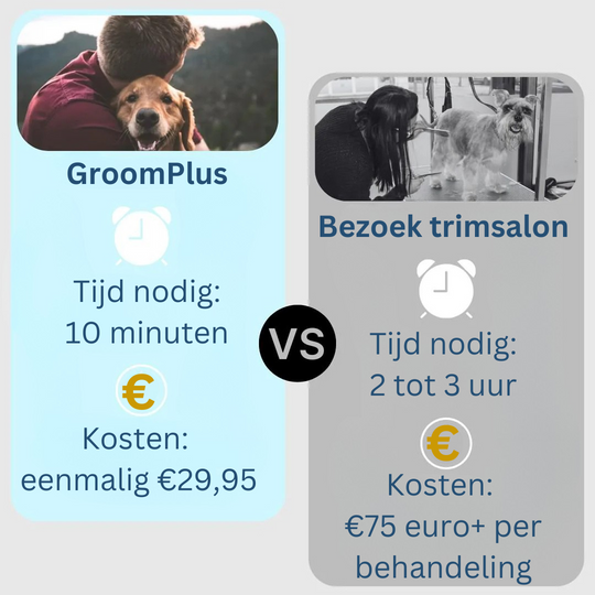 GroomPlus