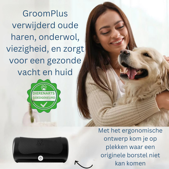 GroomPlus