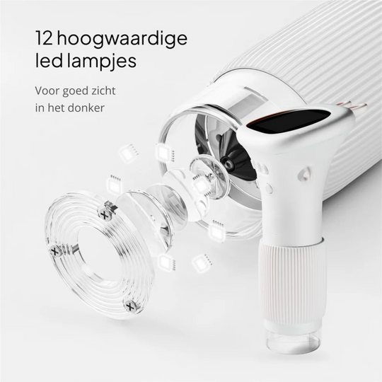 Kindermicroscoop