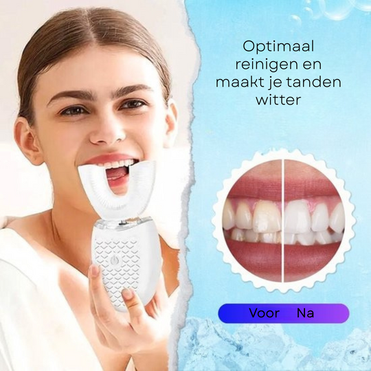 U-Brush
