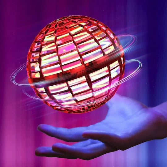Magic Ball - Boomerang Ball