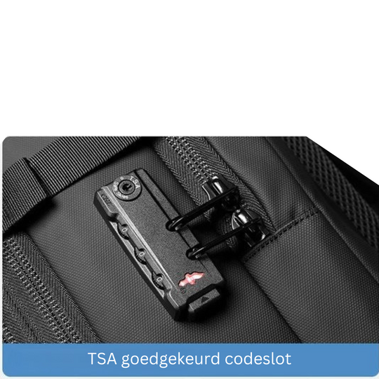 Air Travel Bag