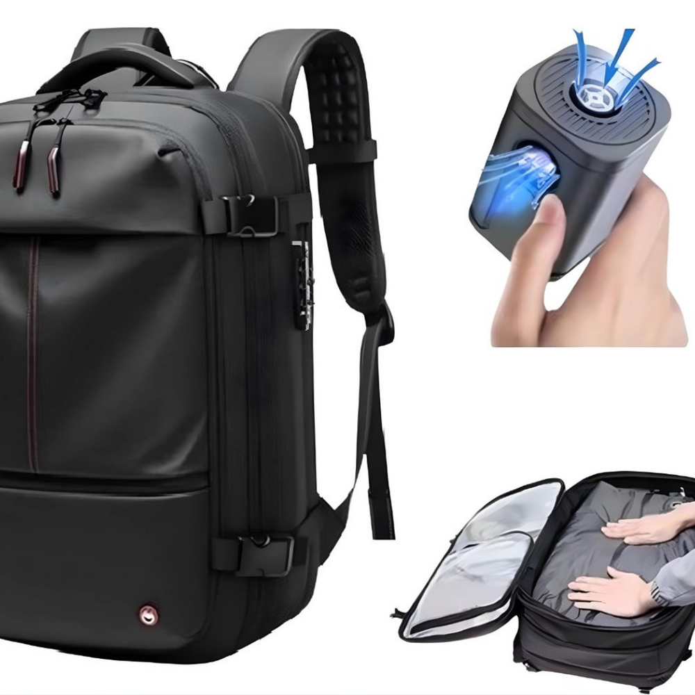 Air Travel Bag