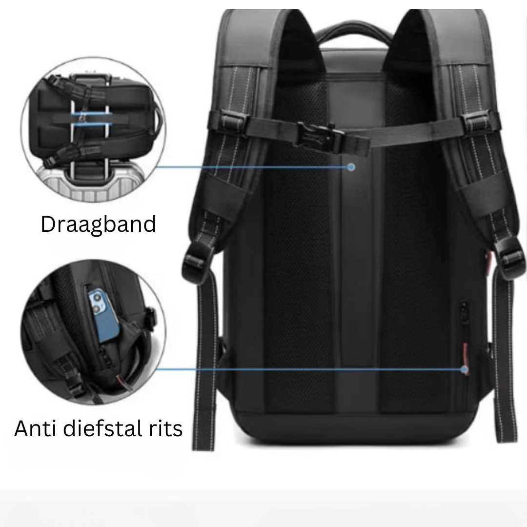 Air Travel Bag