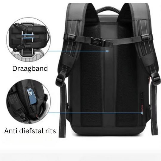Air Travel Bag