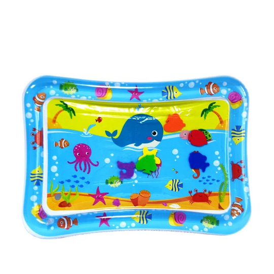 BabyMello Waterspeelmat