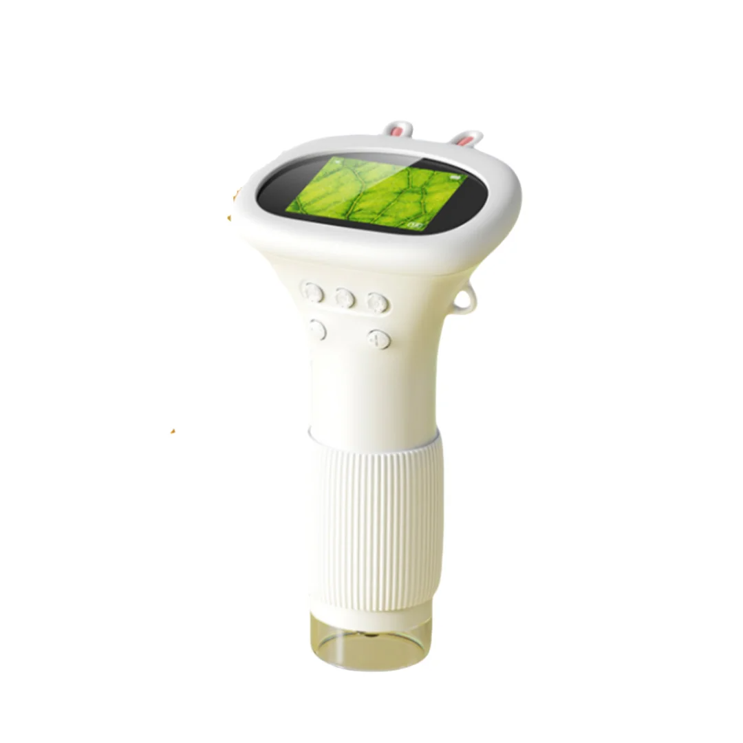 Kindermicroscoop