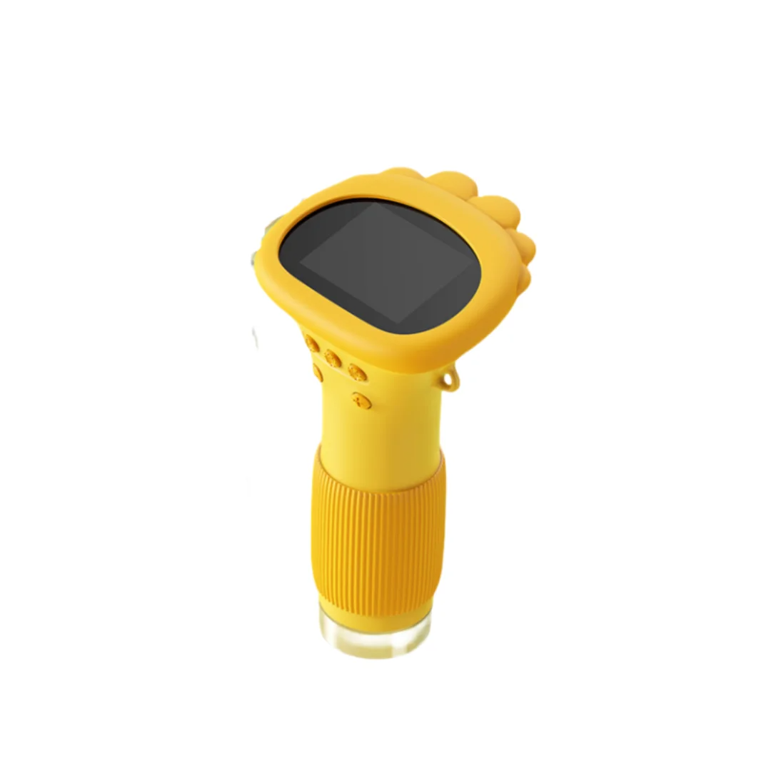 Kindermicroscoop
